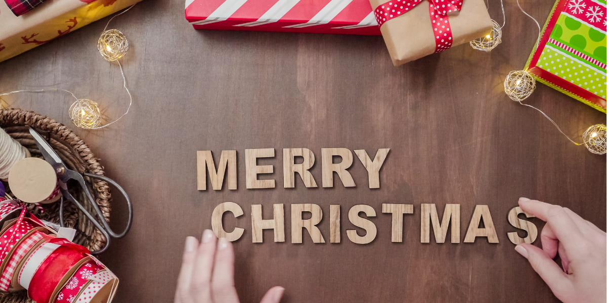 Merry Christmas TikTok Videos Creative Ways to Celebrate the Holidays